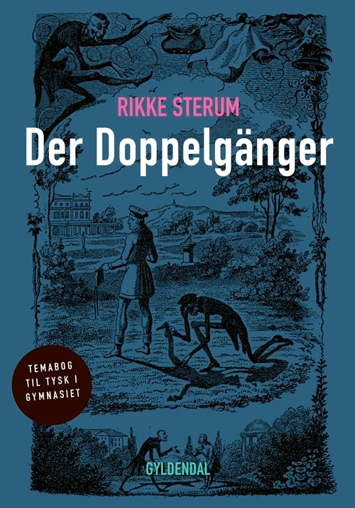 Der Doppelgänger