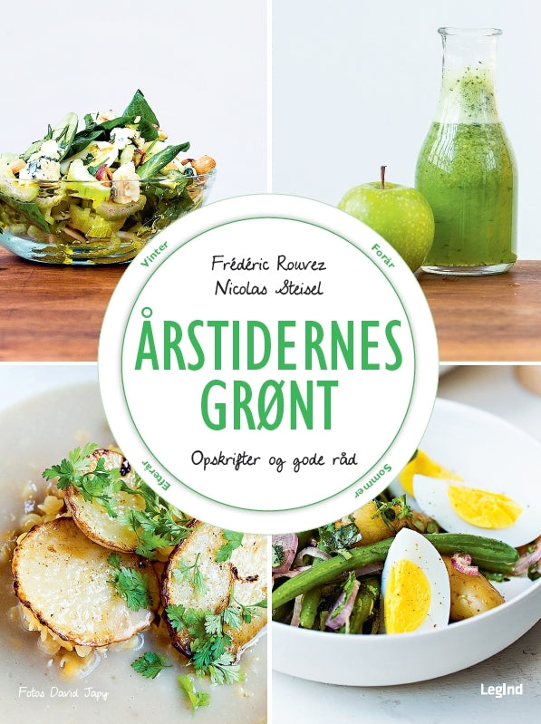 Årstidernes grønt