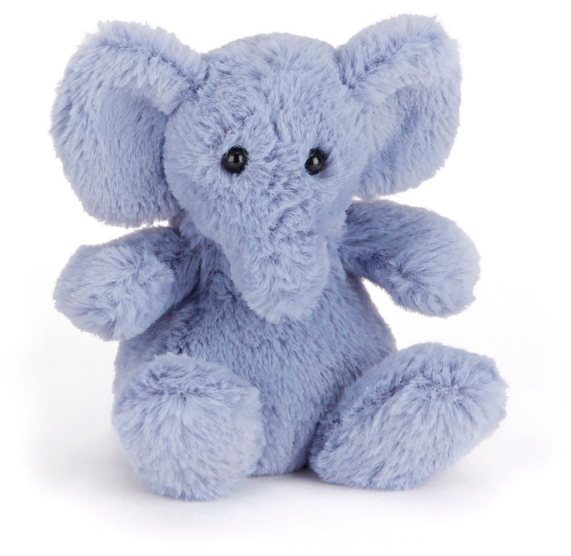 POPPET ELEFANT BABY 10 CM