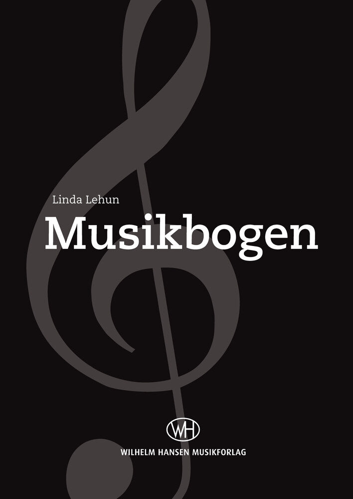 Musikbogen - Supplerende materiale