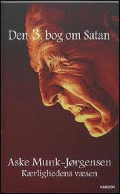 Den 3. bog om Satan