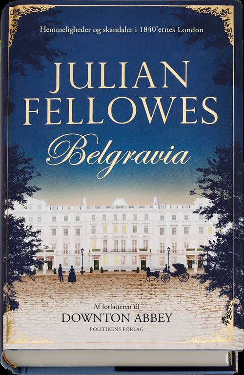 Belgravia