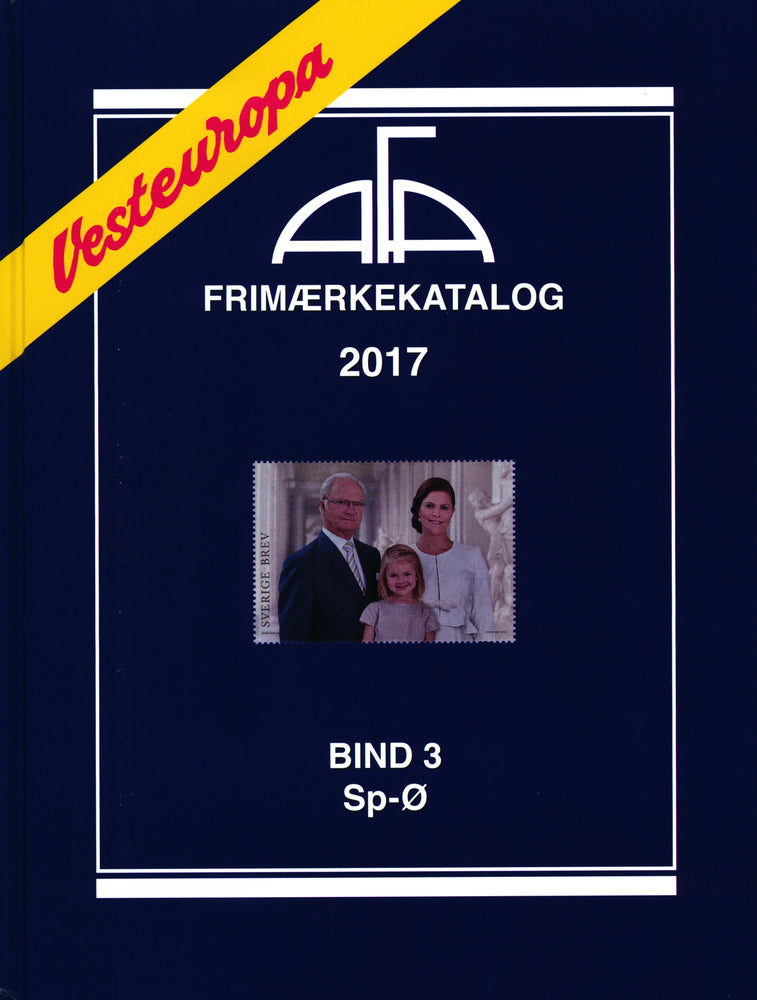 AFA Vesteuropa