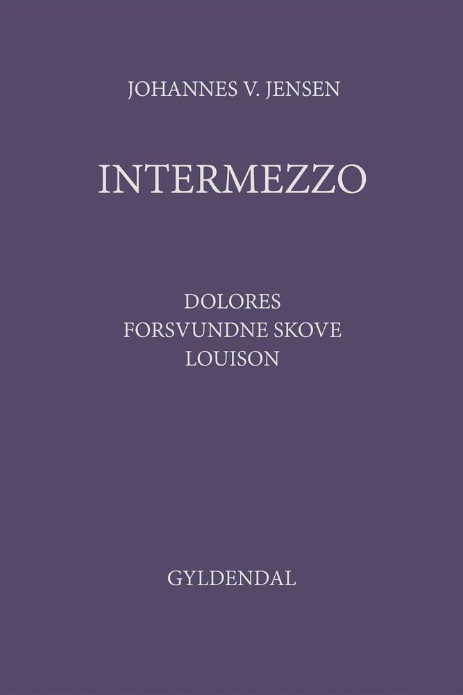 Intermezzo