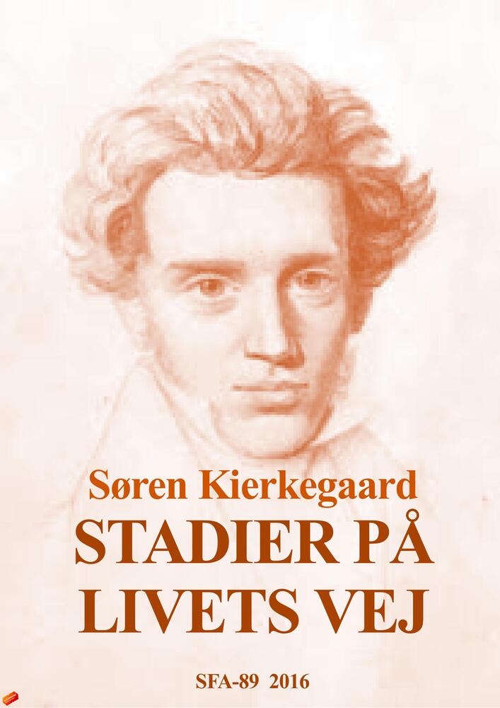 Stadier på Livets Vej
