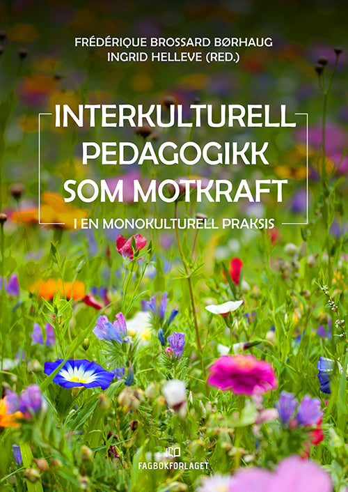 Interkulturell pedagogikk som motkraft : i en monokulturell praksis