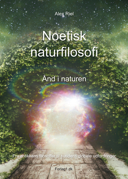 Noetisk naturfilosofi