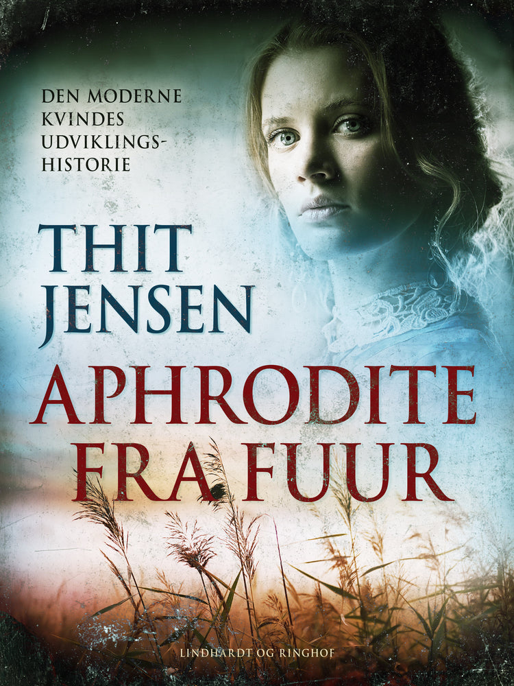 Aphrodite fra Fuur