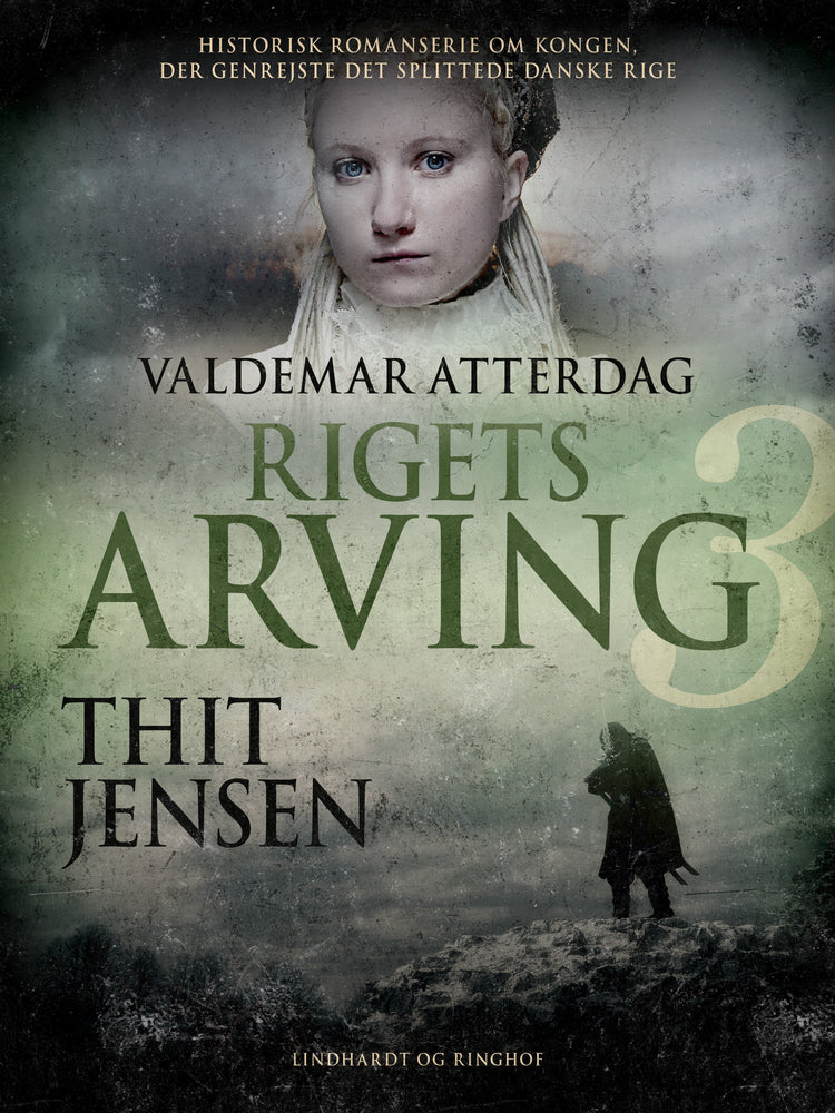 Rigets arving