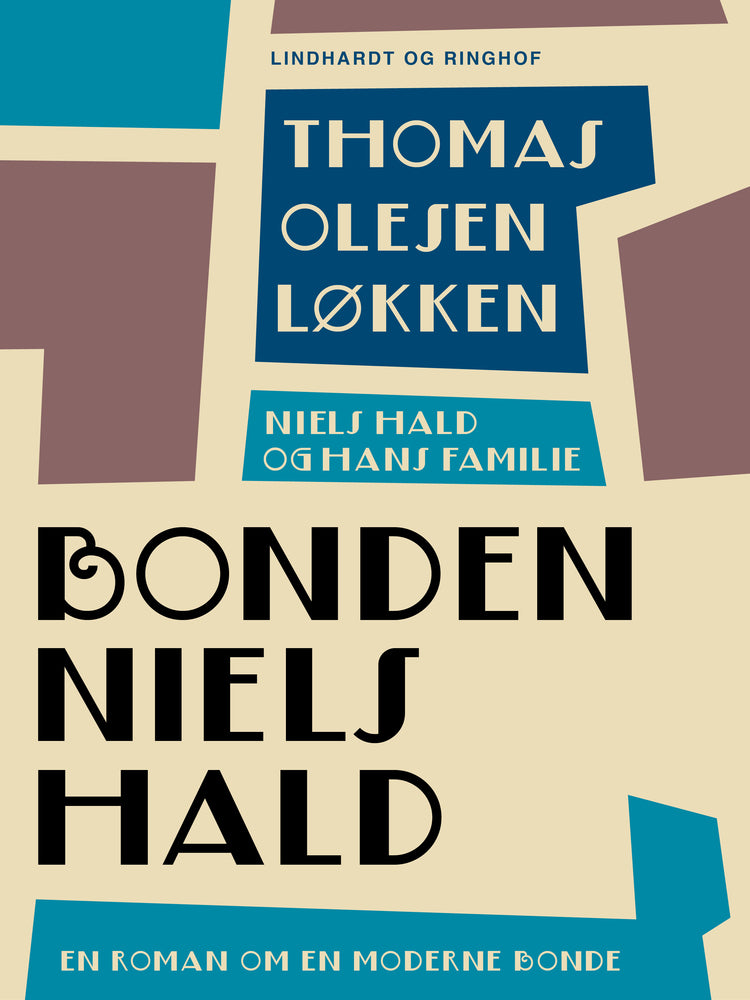 Bonden Niels Hald