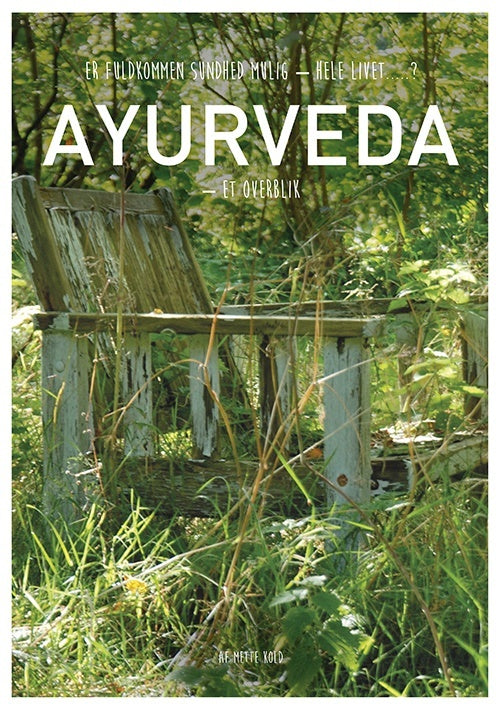 Ayurveda