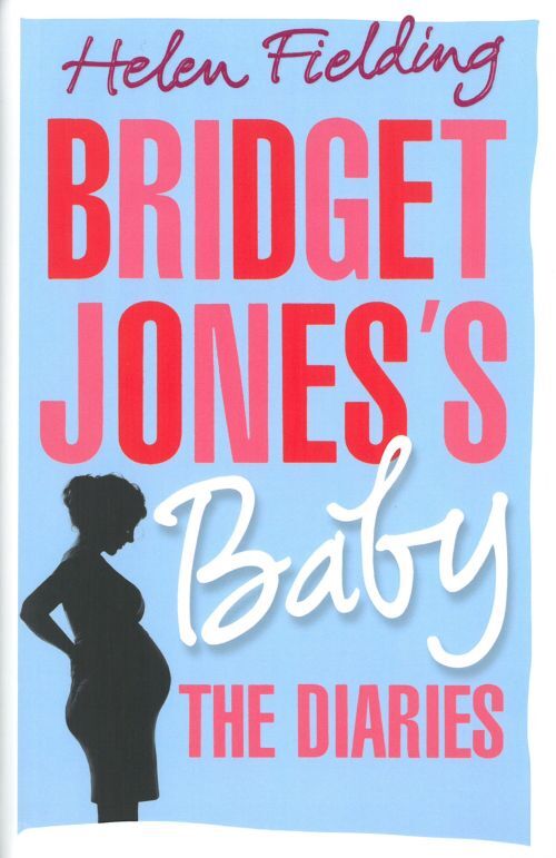 Bridget Jones's Baby: The Diaries