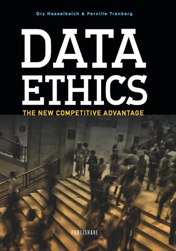 Data Ethics