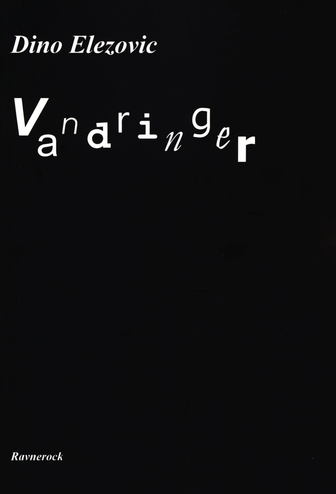 Vandringer