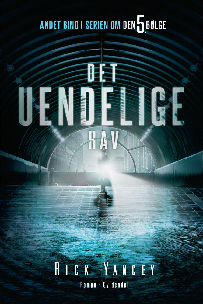 Det uendelige hav