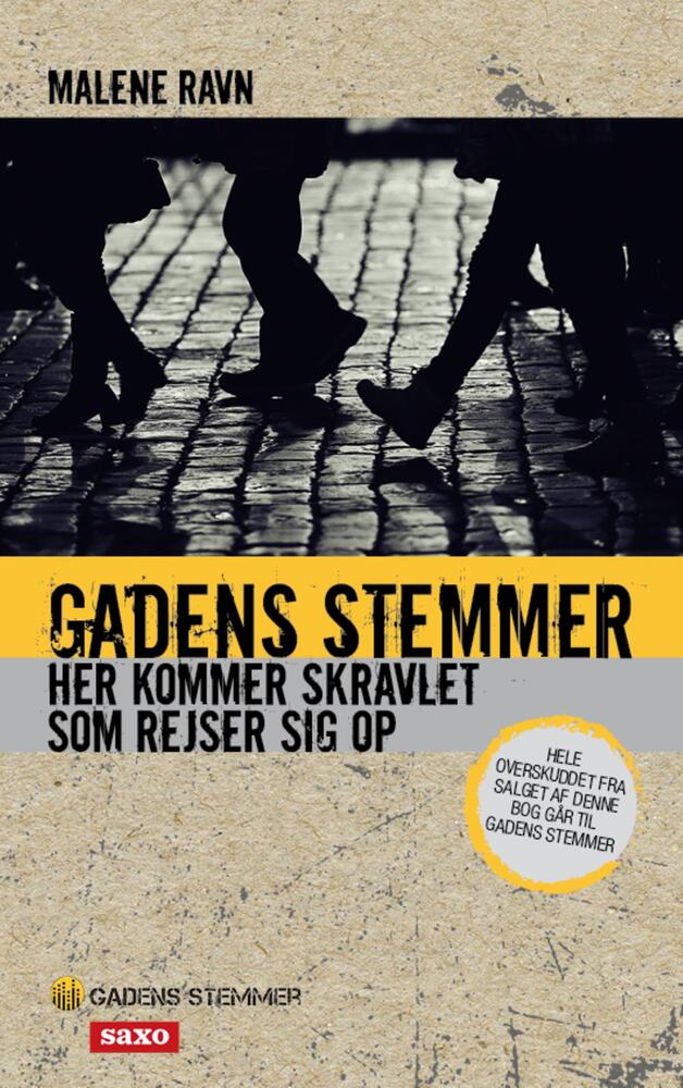 Gadens Stemmer