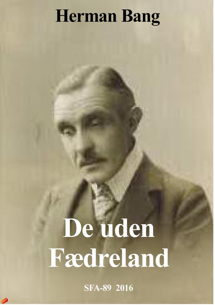 De uden fædreland