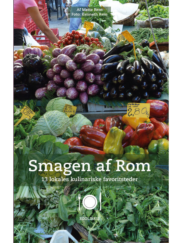 Smagen af Rom
