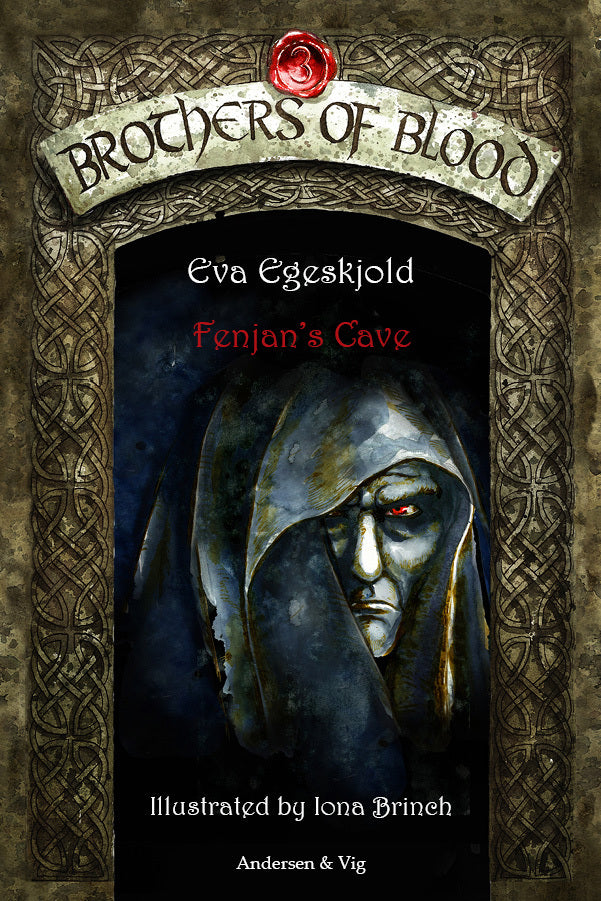 Fenjan's cave