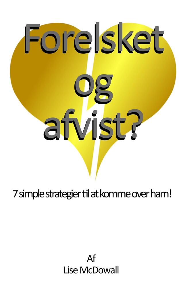 Forelsket og afvist