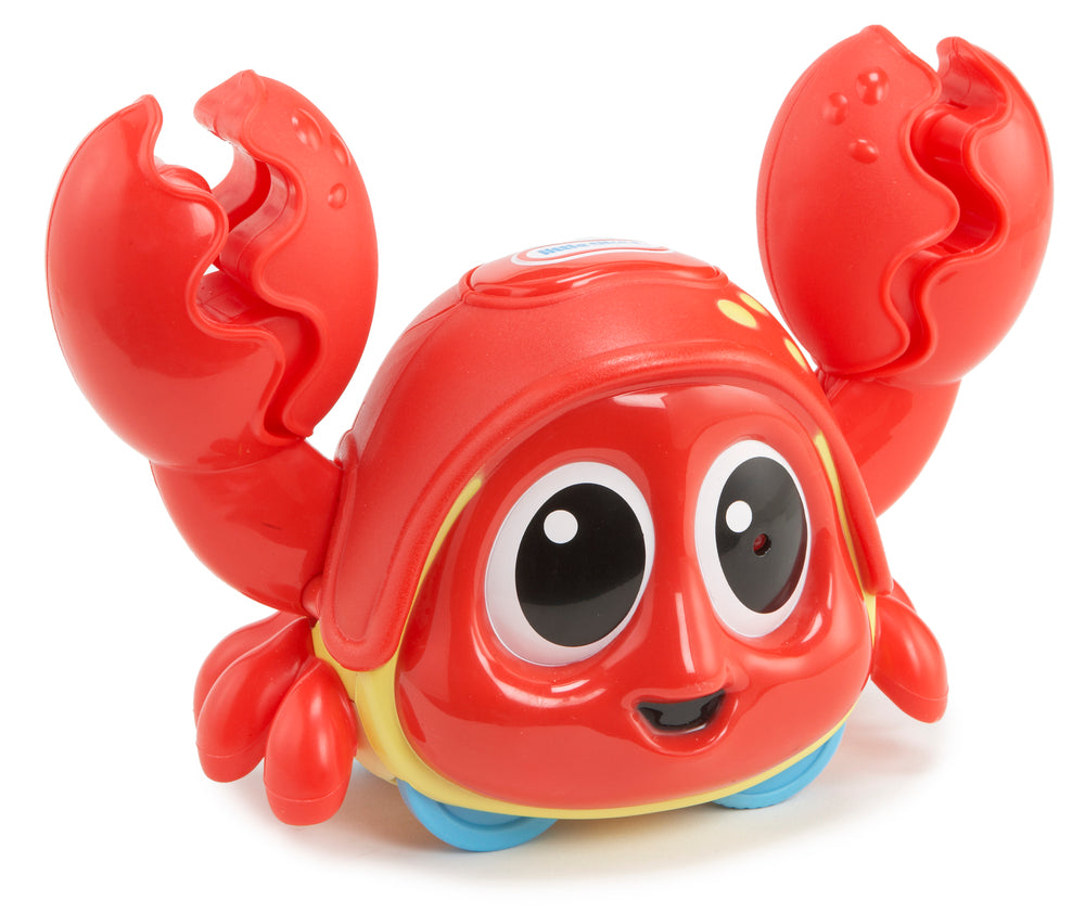 Little tikes fang krabben