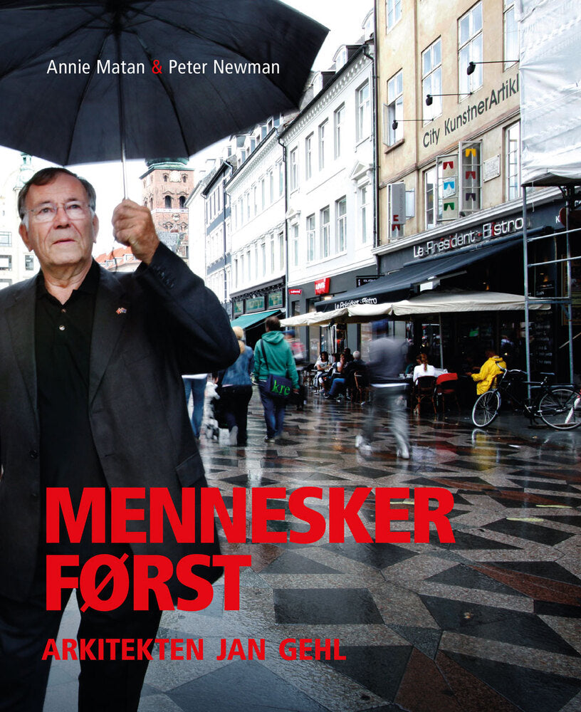 Mennesker først