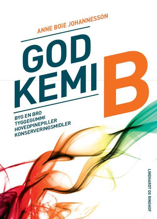 God kemi, B