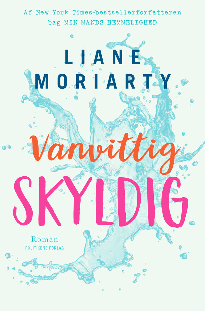 Vanvittig skyldig