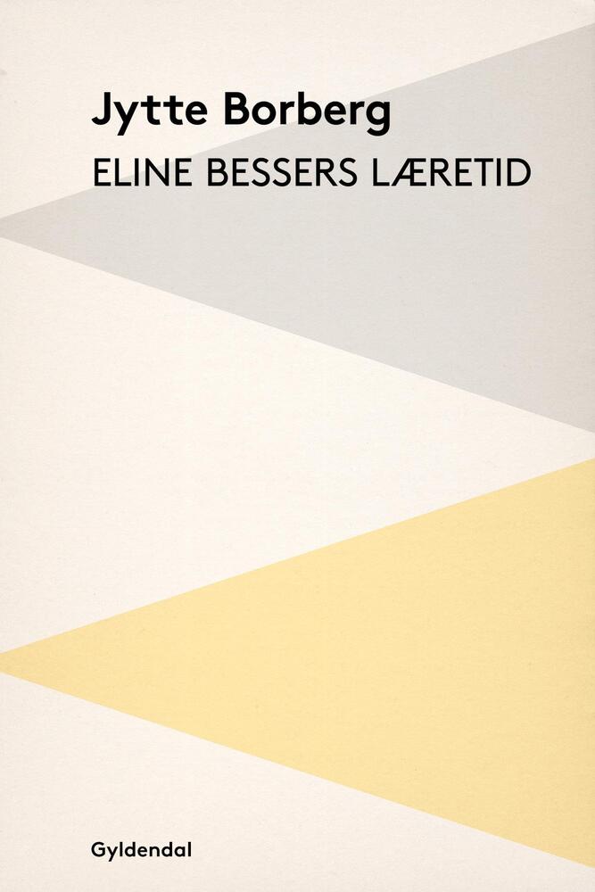 Eline Bessers læretid