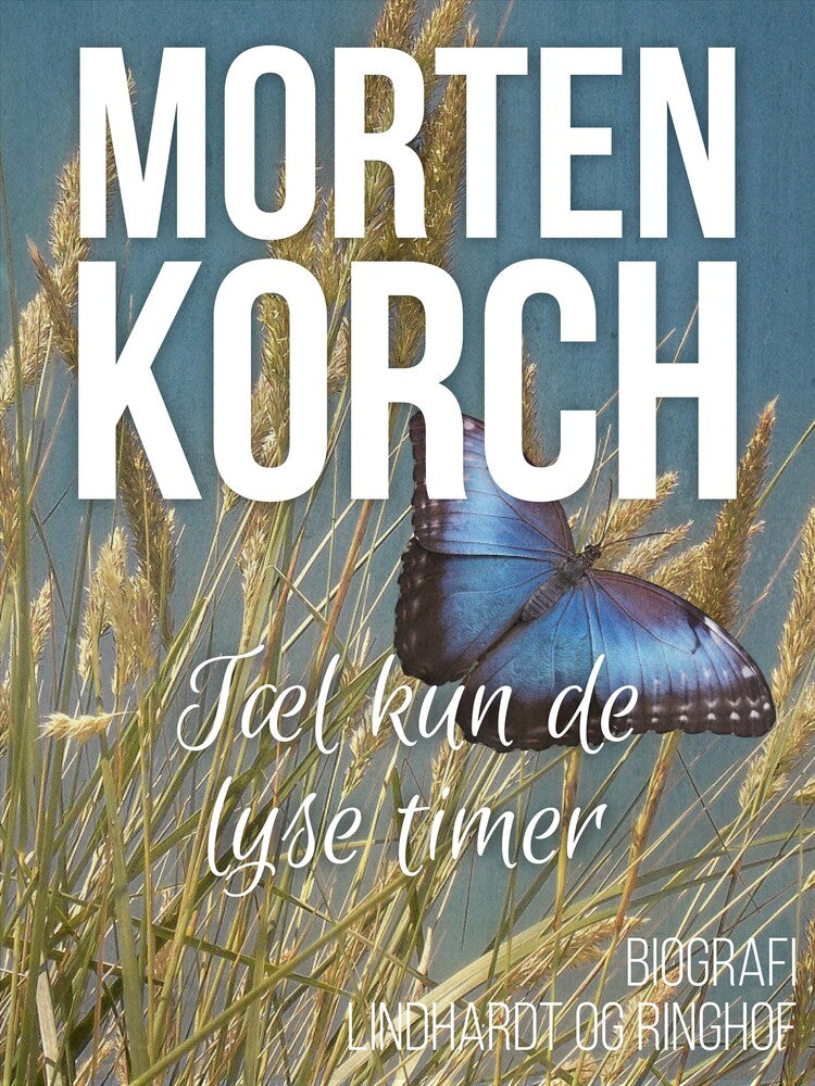Tæl kun de lyse timer