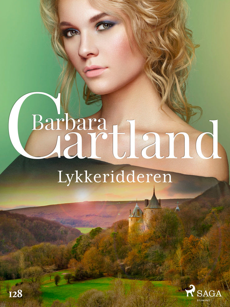 Lykkeridderen