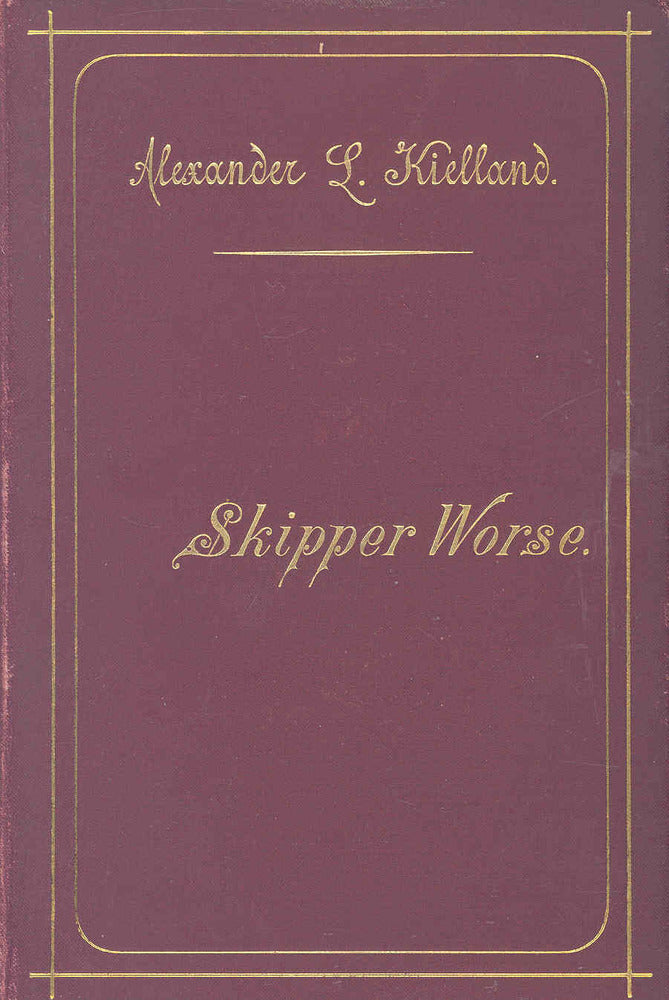 Skipper Worse