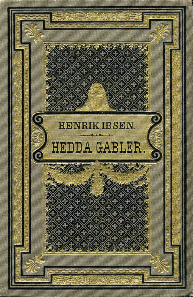Hedda Gabler