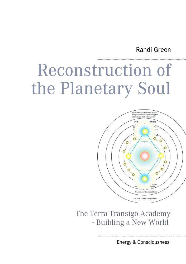 Reconstruction of the planetary soul