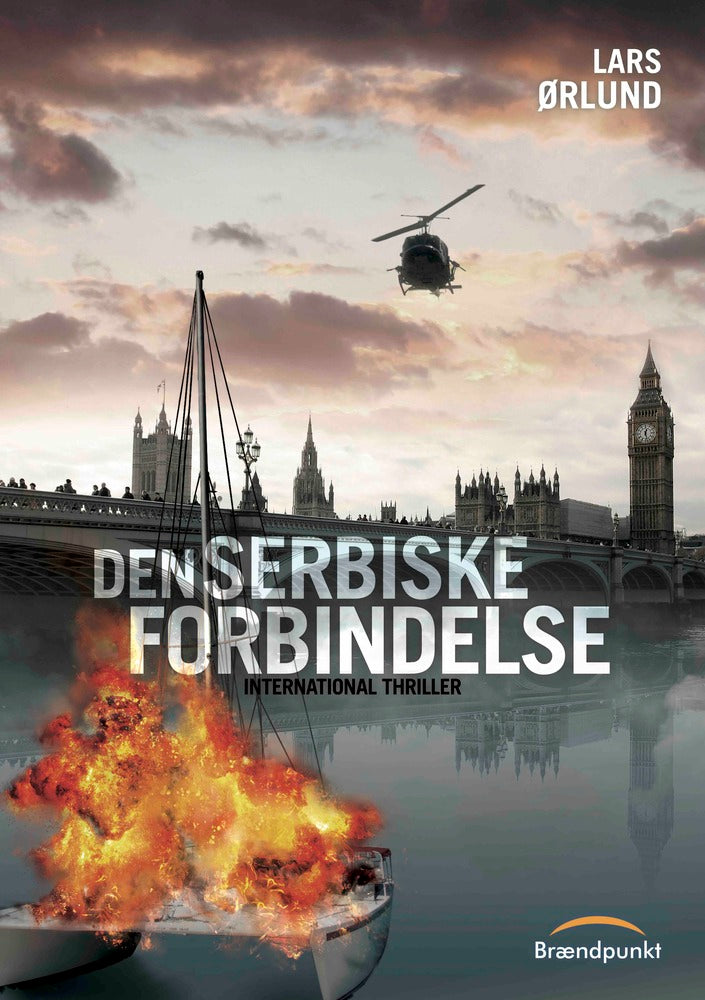 Den serbiske forbindelse