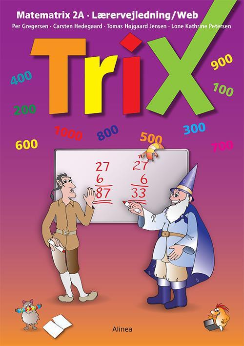 Trix