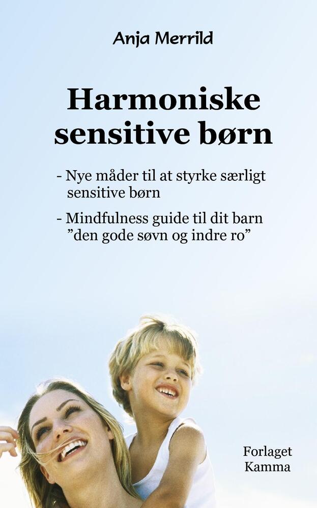 Harmoniske sensitive børn