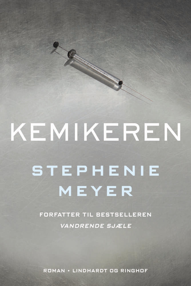 Kemikeren