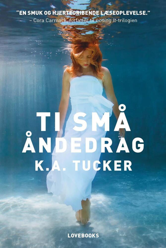 Ti små åndedrag