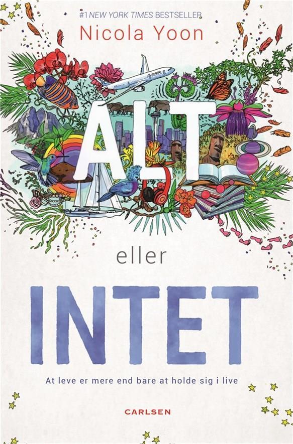 Alt eller intet