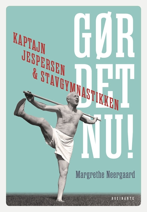Gør det nu!
