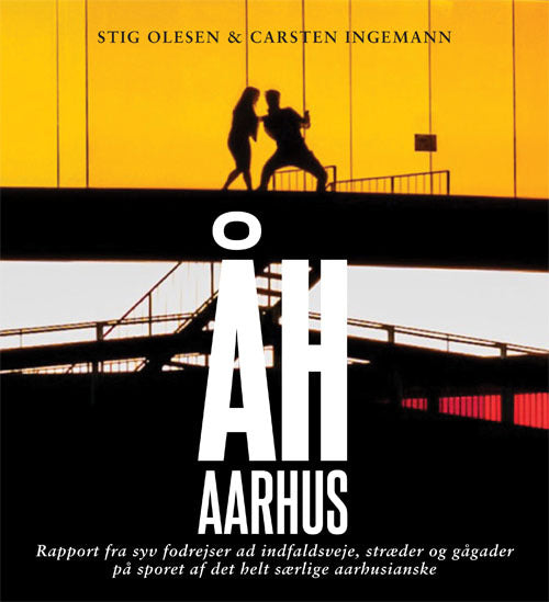 Åh, Aarhus