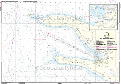 145 Kalundborg Fjord