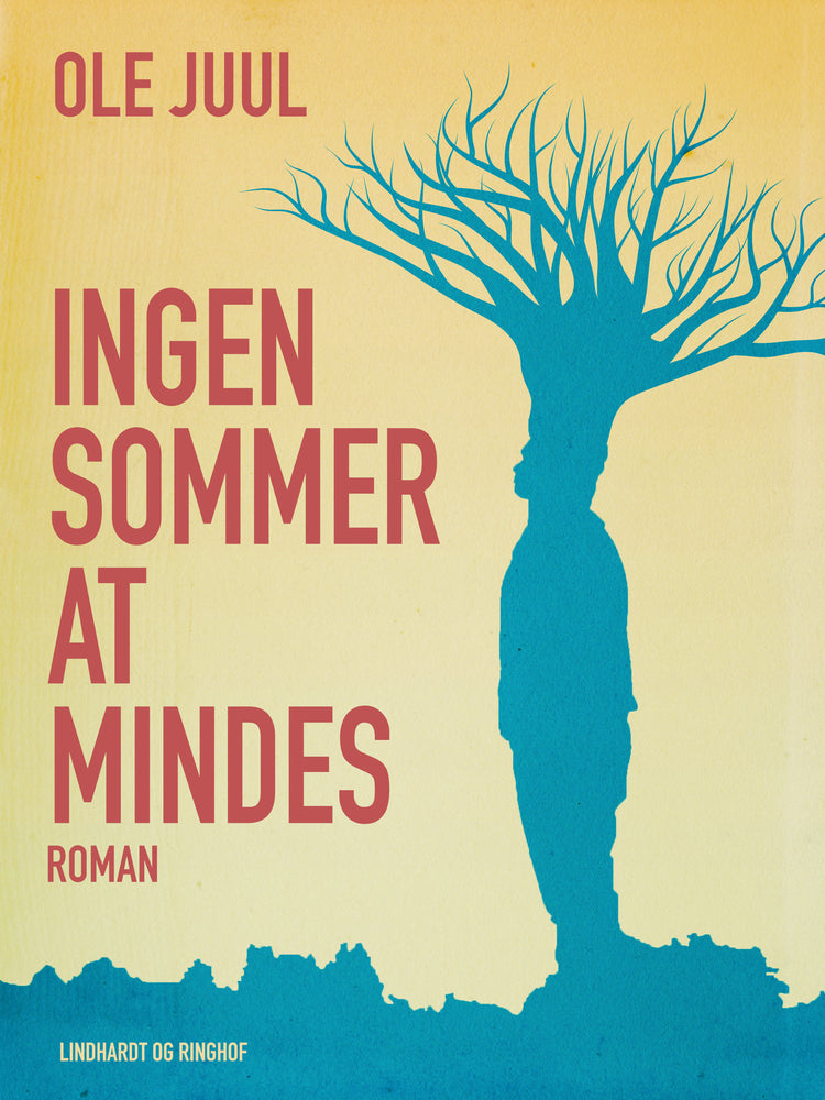 Ingen sommer at mindes