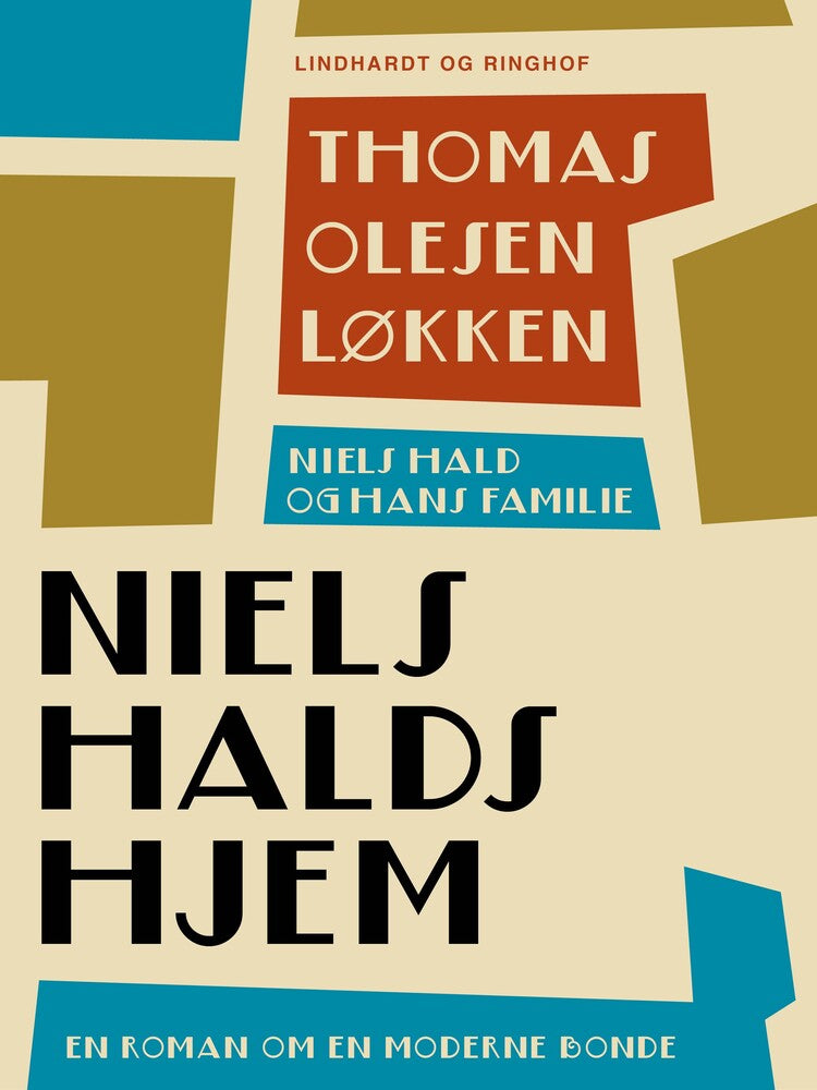Niels Halds hjem