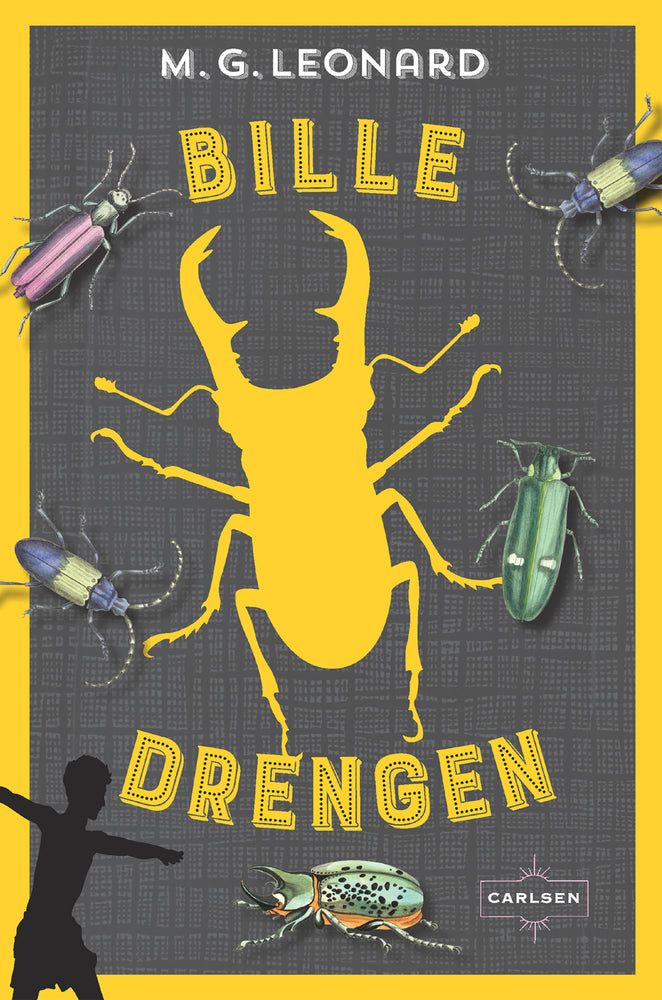 Billedrengen