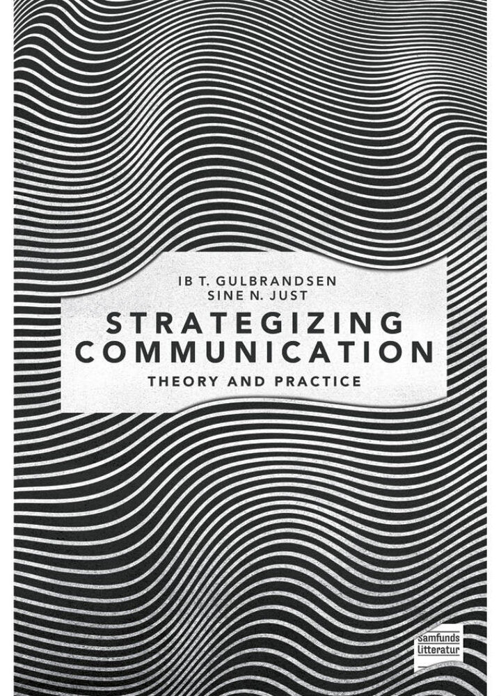 Strategizing communication