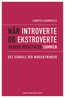 Når introverte og ekstroverte skaber resultater sammen