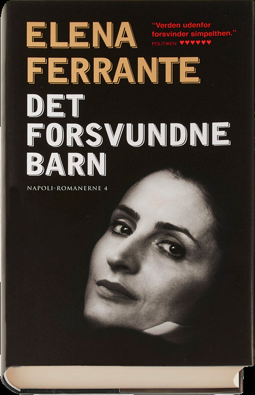 Det forsvundne barn