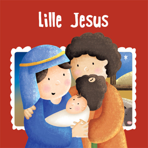 Lille Jesus